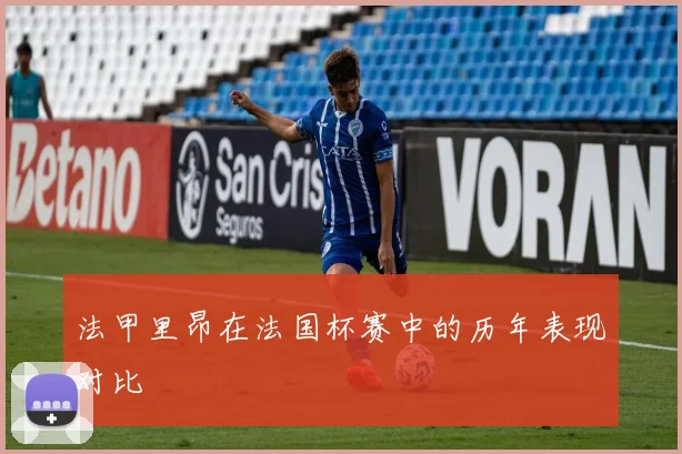 法甲里昂在法国杯赛中的历年表现对比