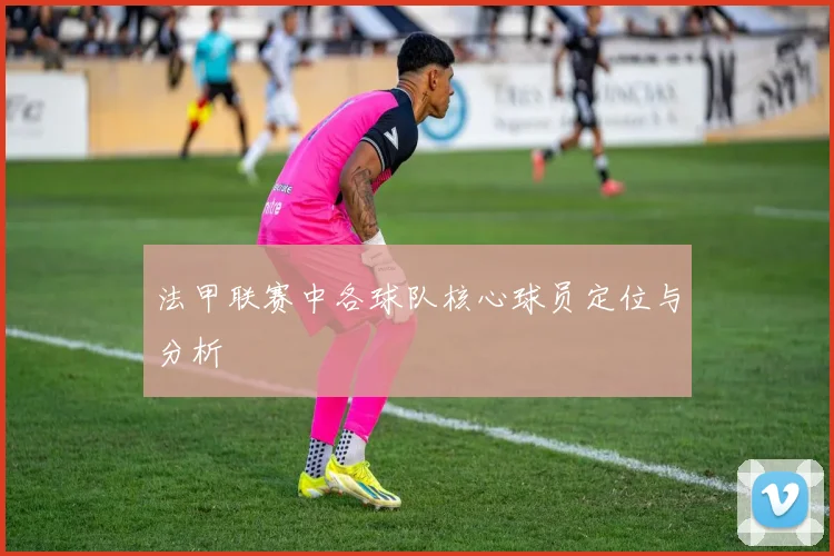 法甲联赛中各球队核心球员定位与分析